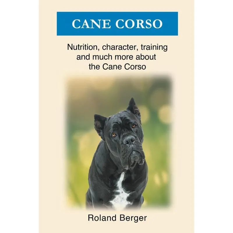 Cane Corso