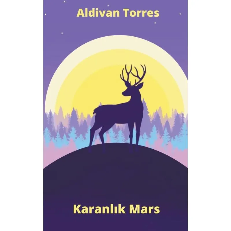 Karanl&amp;#305,k Mars