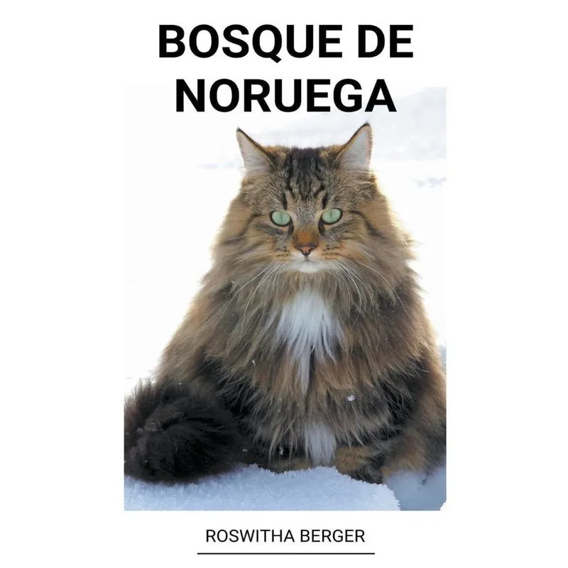 Bosque De Noruega