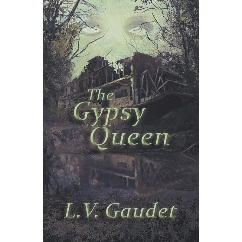 The Gypsy Queen