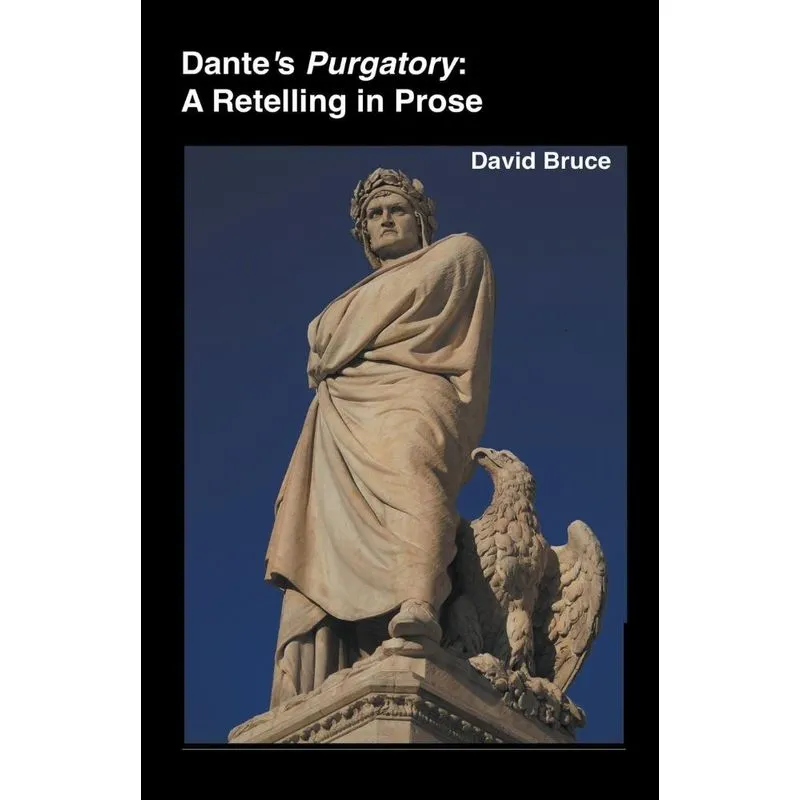 Dante&amp;#8217,s Purgatory