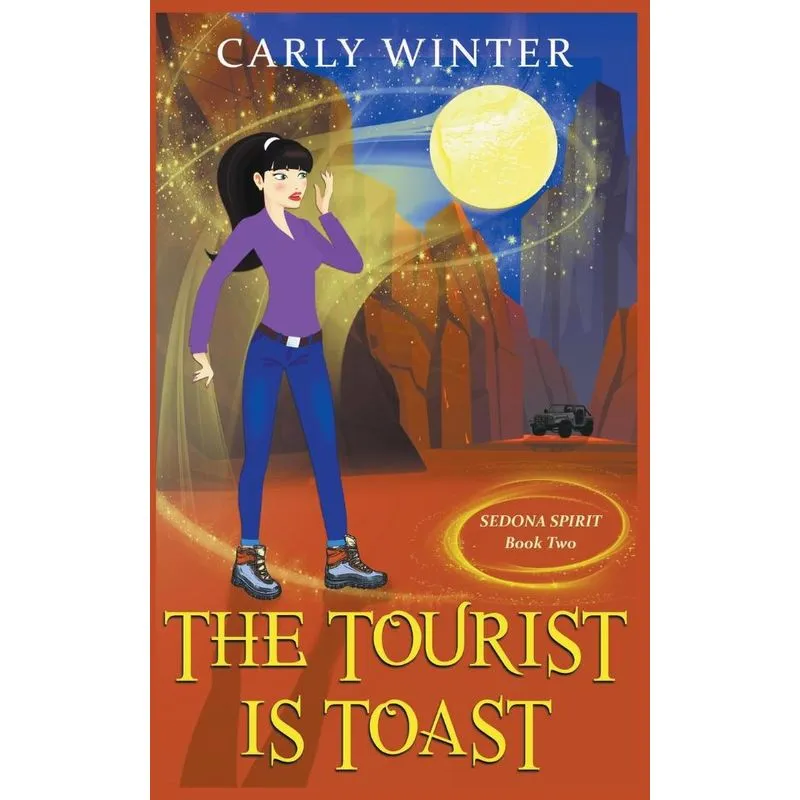 The Tourist Is Toast