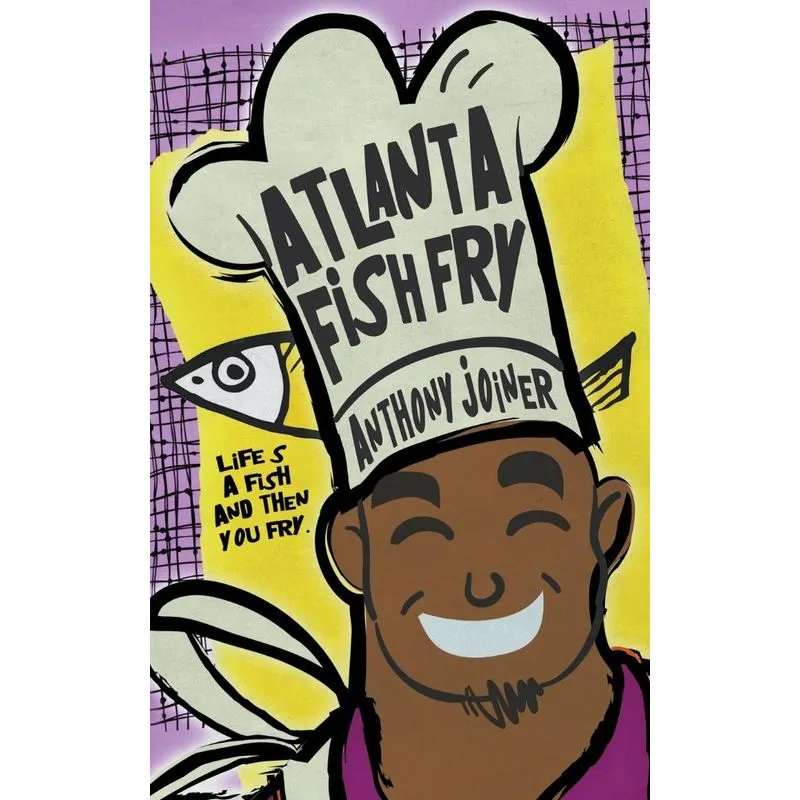 Atlanta Fish Fry