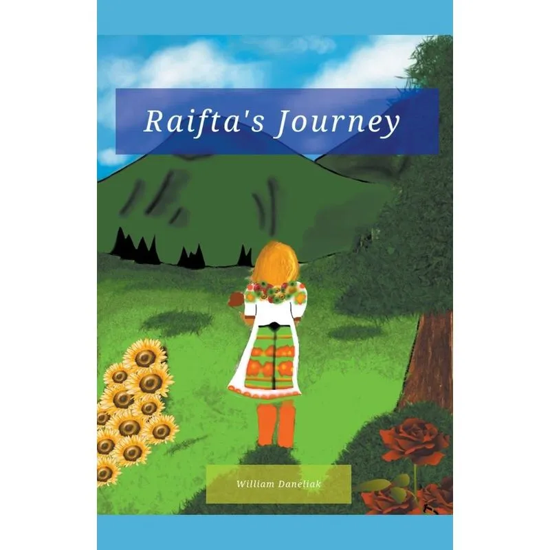 Raiftas Journey