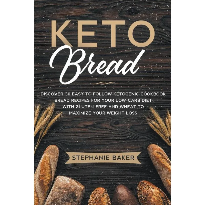 Keto Bread