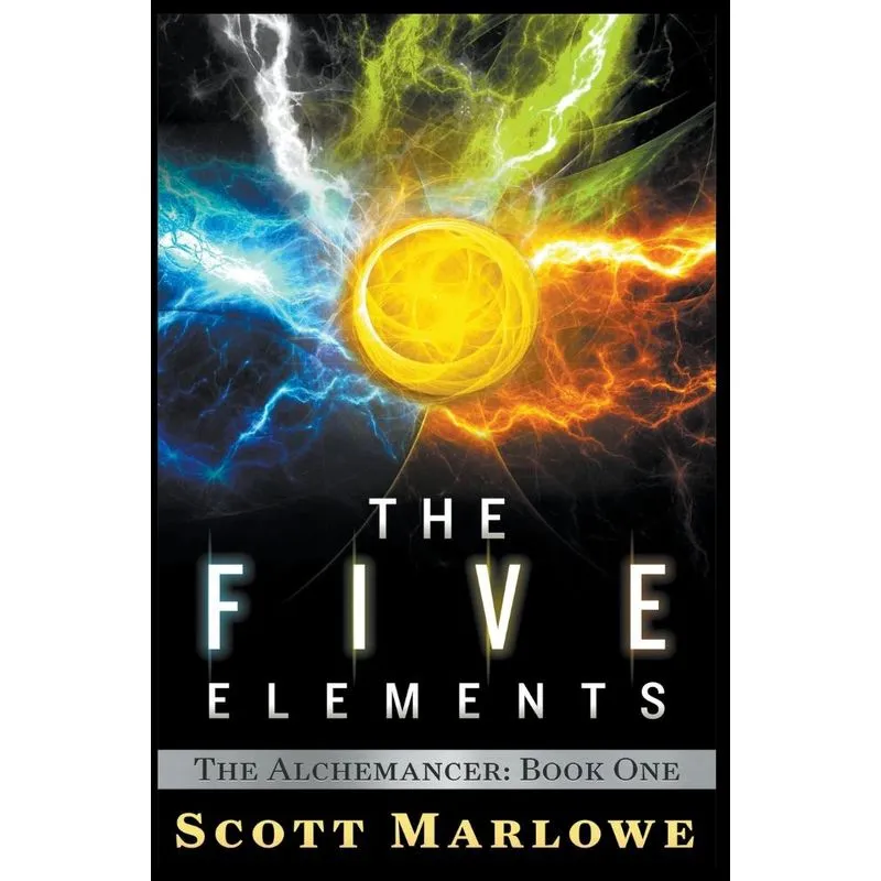 The Five Elements