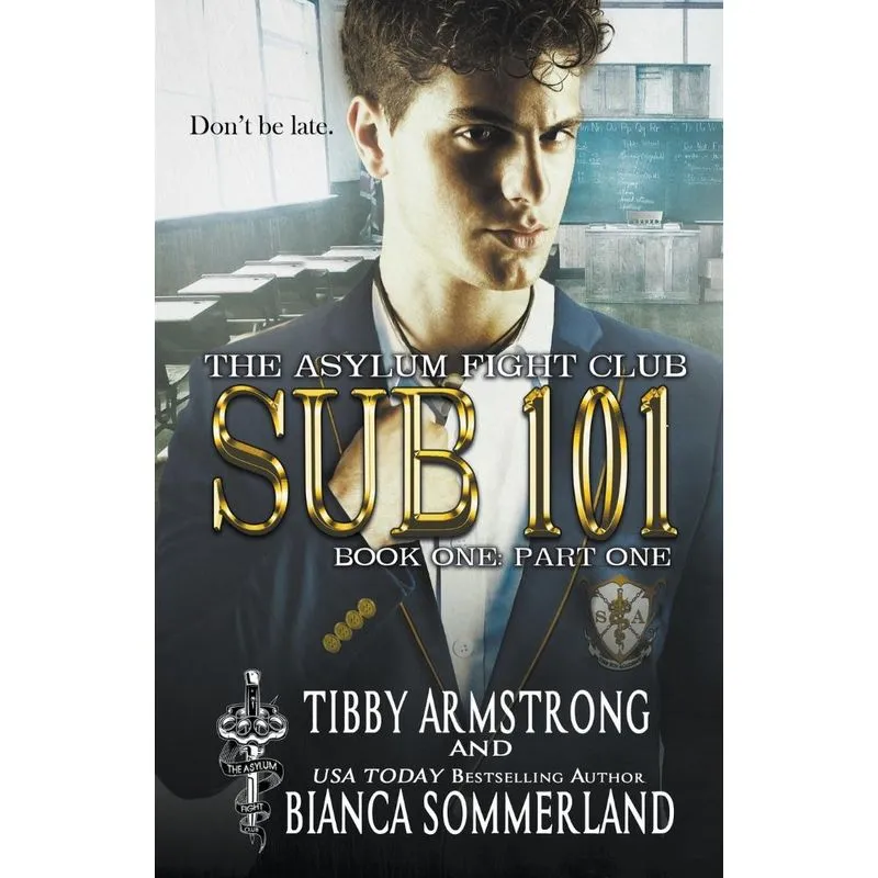 Sub 101 Book One Part One
