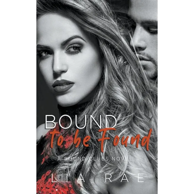Bound To Be Found