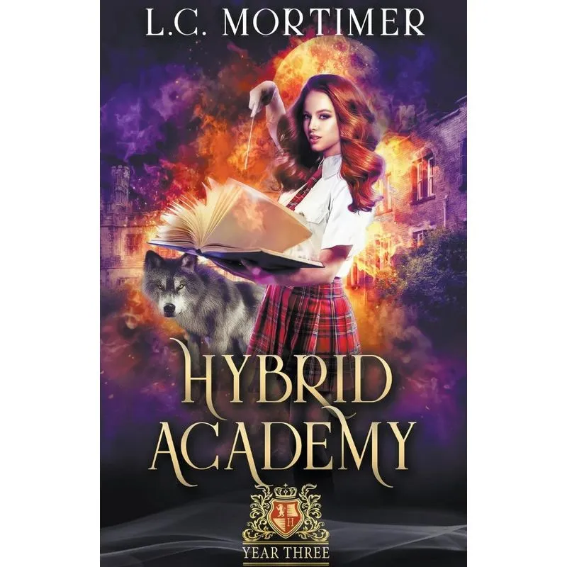 Hybrid Academy
