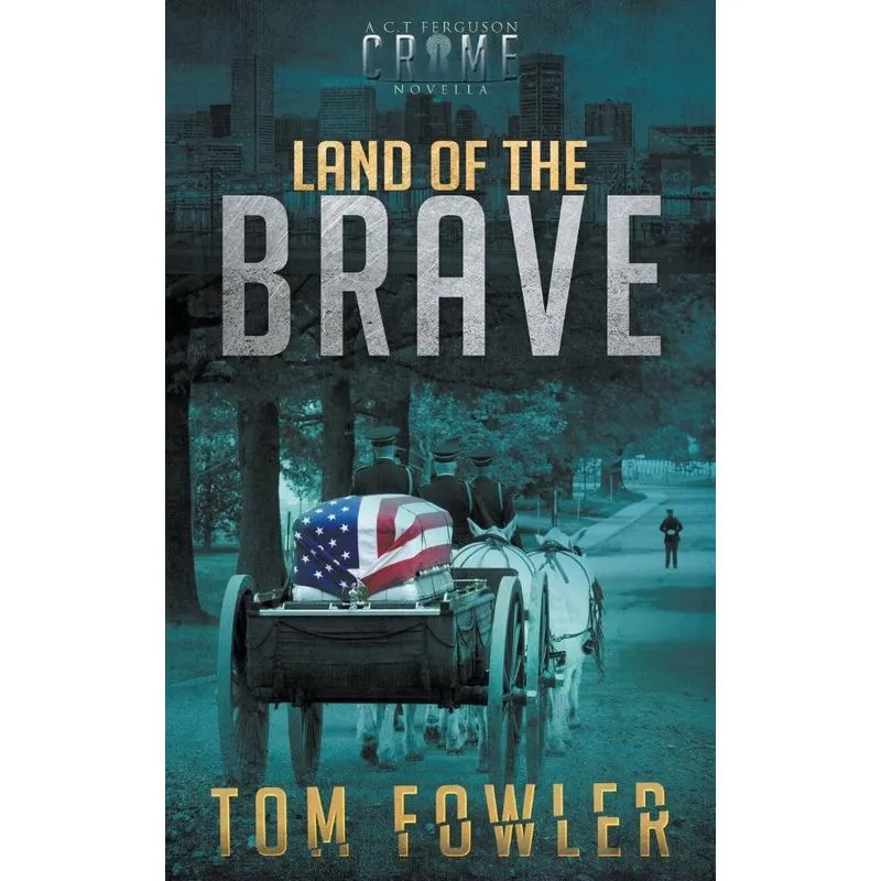 Land Of The Brave