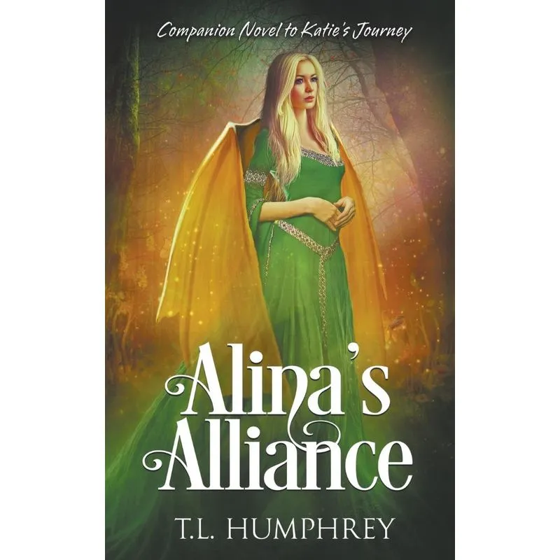 Alinas Alliance
