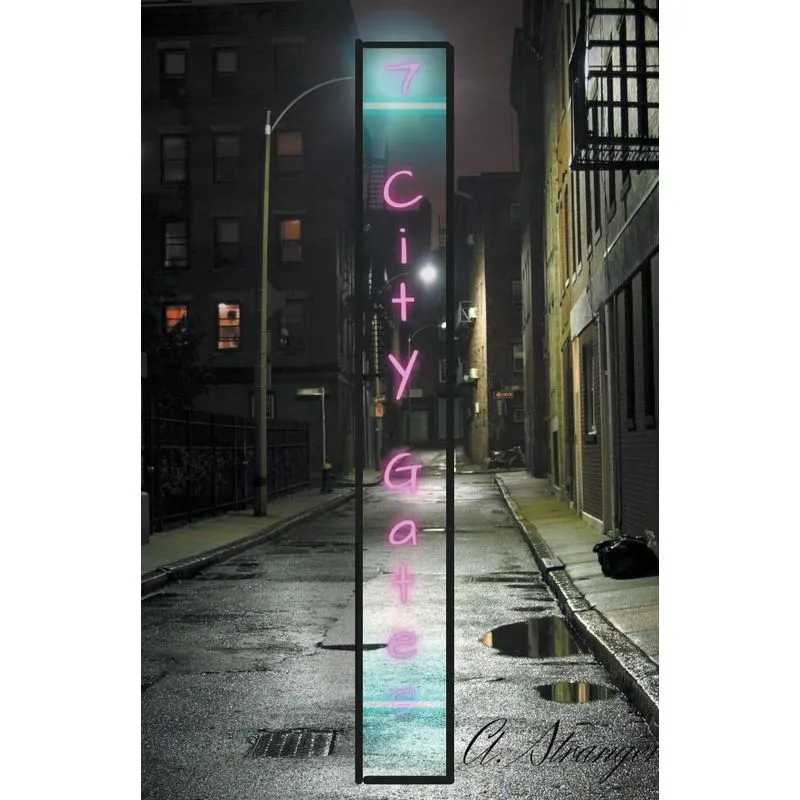 7 City Gates