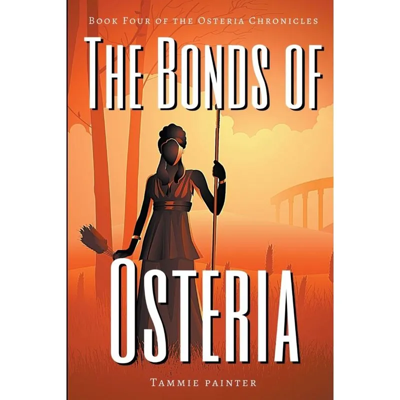 The Bonds Of Osteria