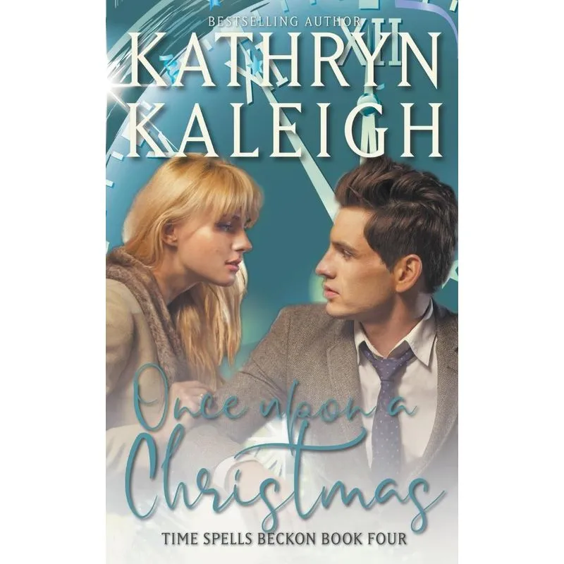 Once Upon A Christmas