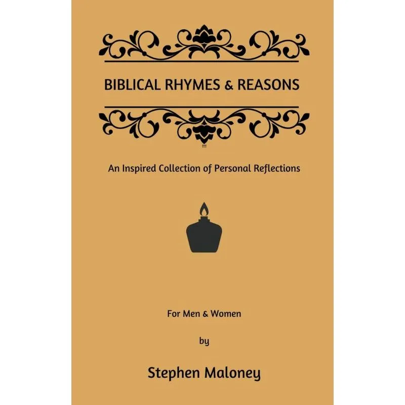Biblical Rhymes &amp; Reasons