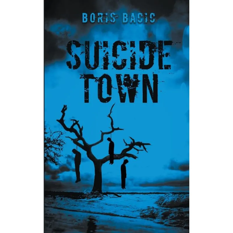 Suicide Town