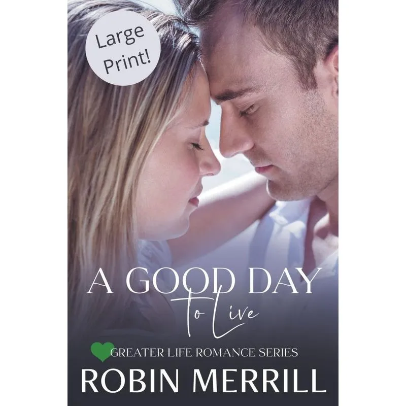 A Good Day To Live