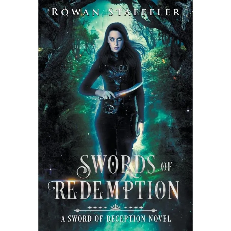 Swords Of Redemption