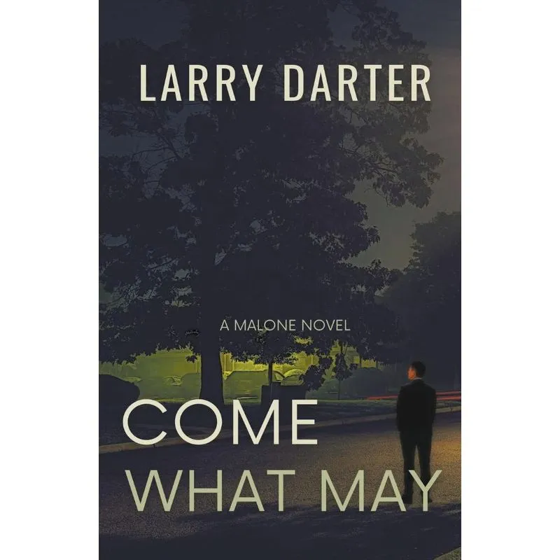 Come What May