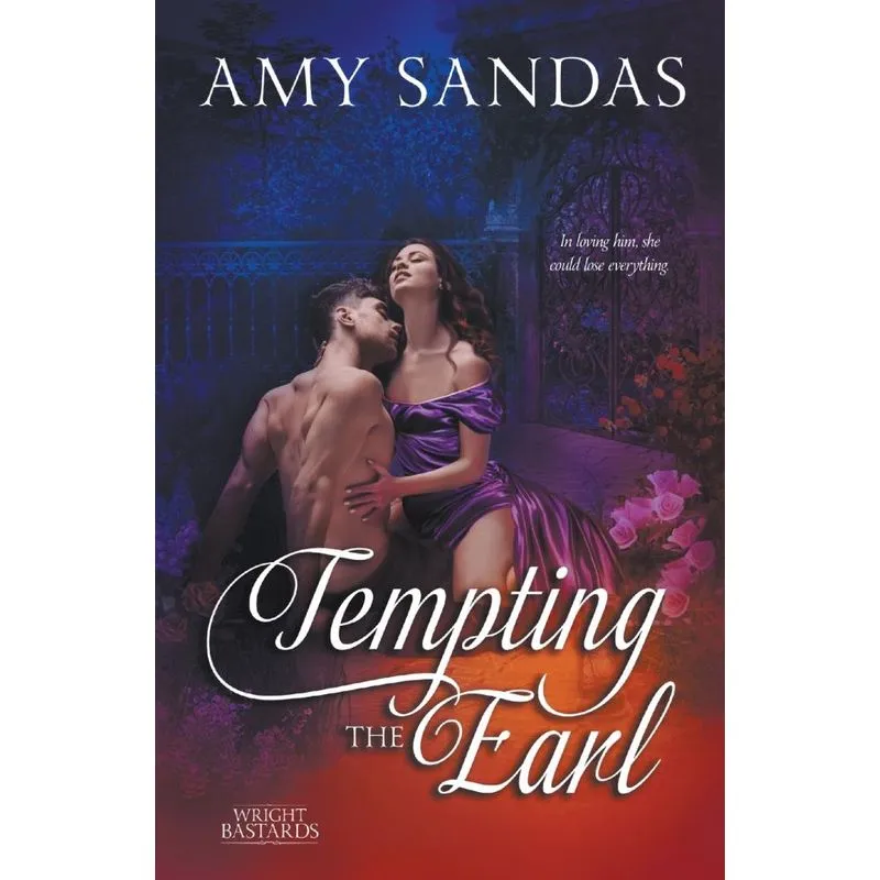 Tempting The Earl