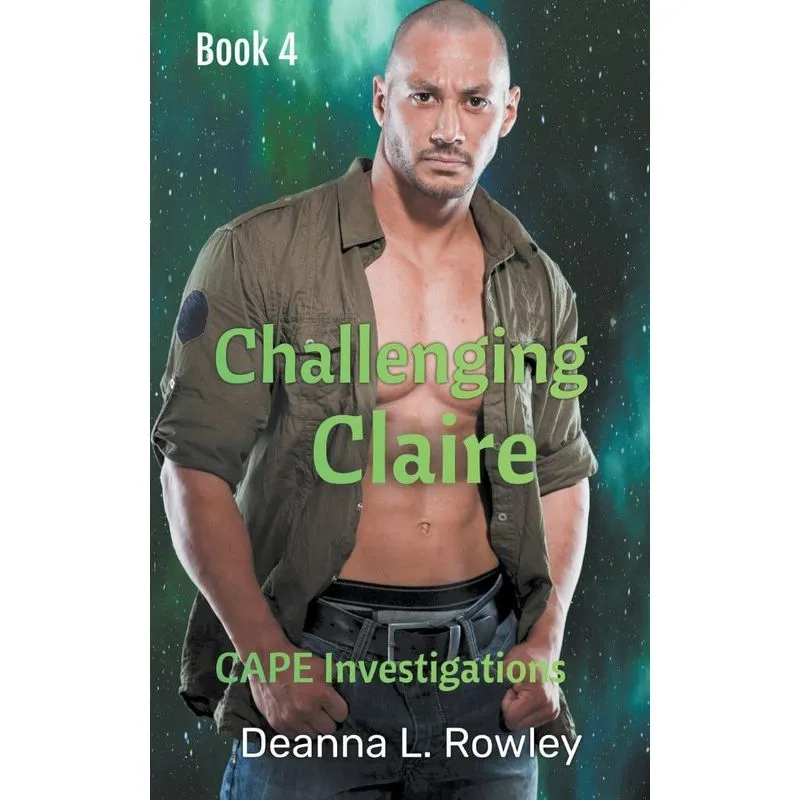 Challenging Claire