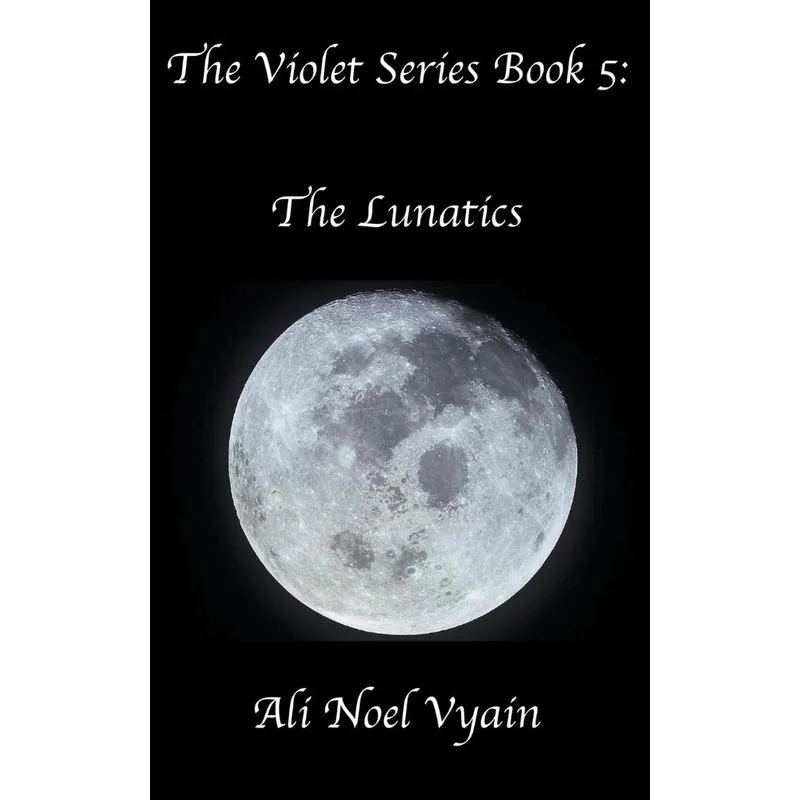 The Lunatics