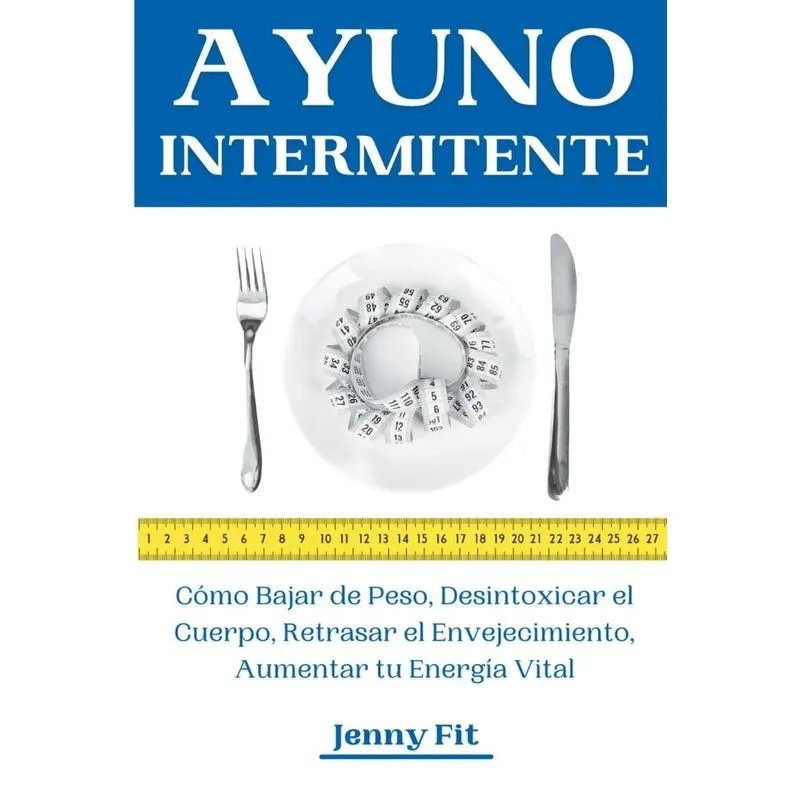 Ayuno Intermitente