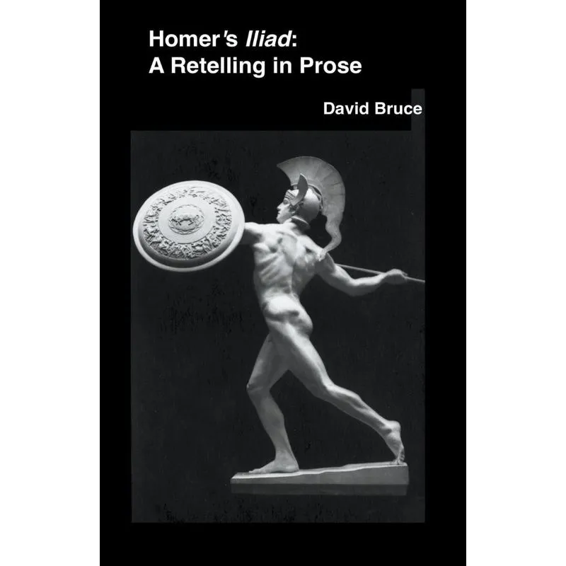 Homer&amp;#8217,s Iliad