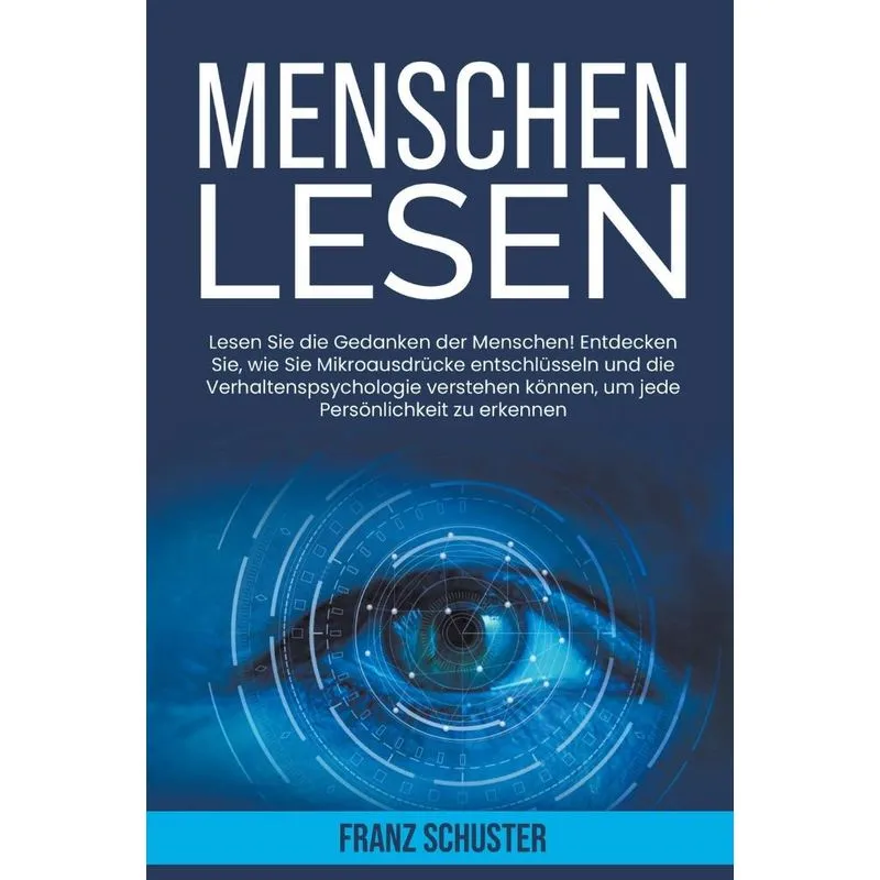 Menschen Lesen