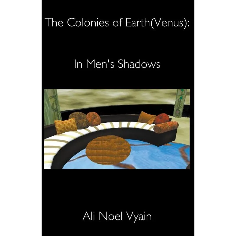 In Mens Shadows