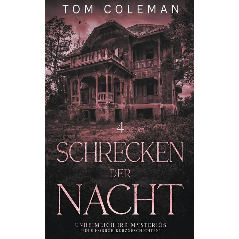 Schrecken Der Nacht 4