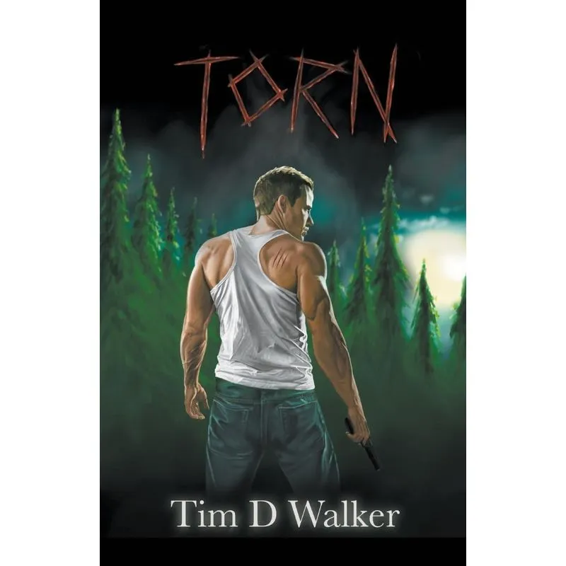 Torn