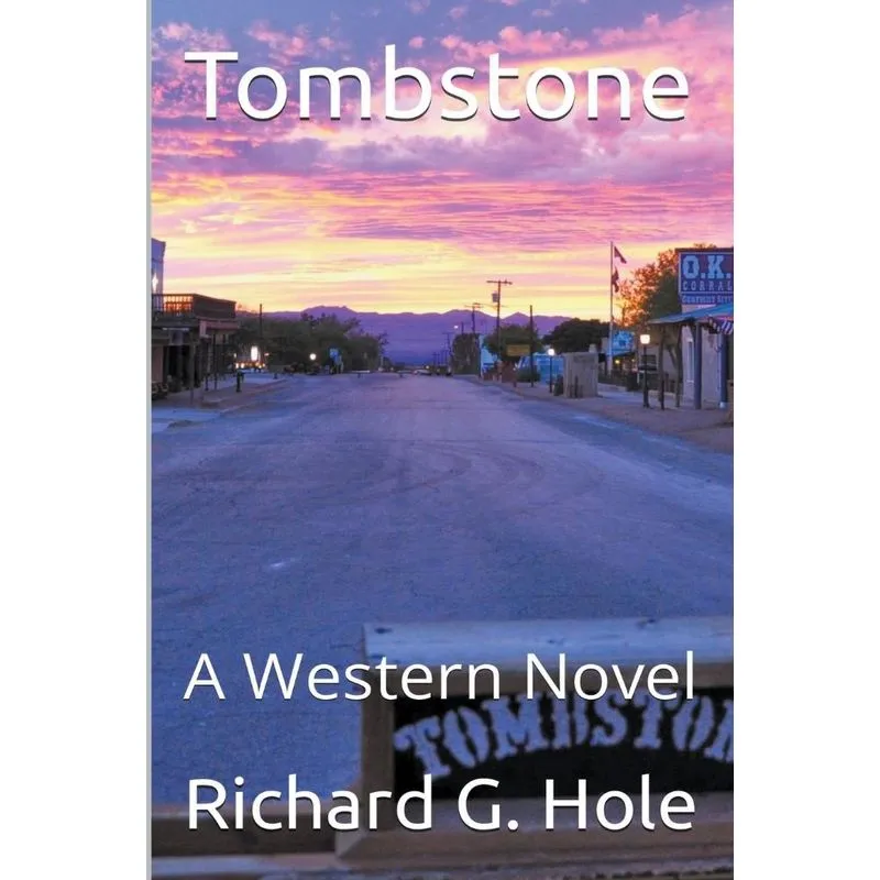 Tombstone