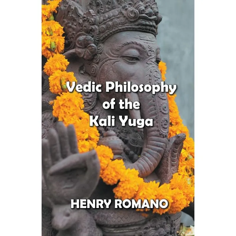 Vedic Philosophy Of The Kali Yuga