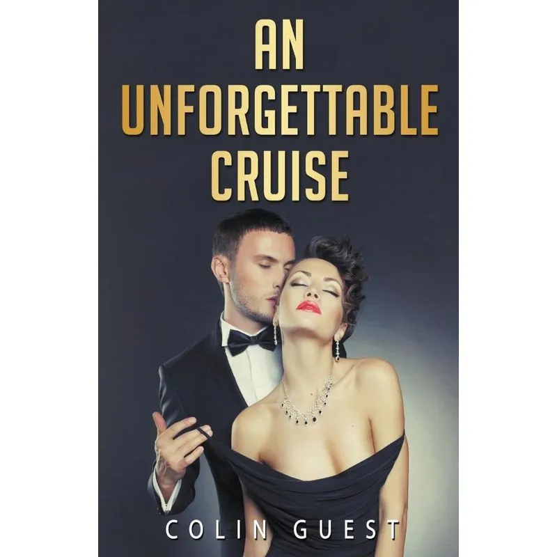 An Unforgettable Cruise