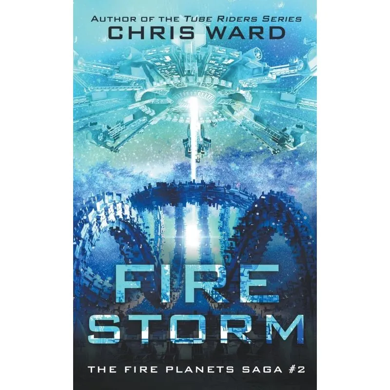 Fire Storm