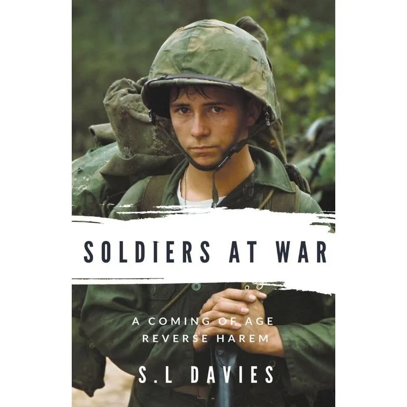 Soldiers At War