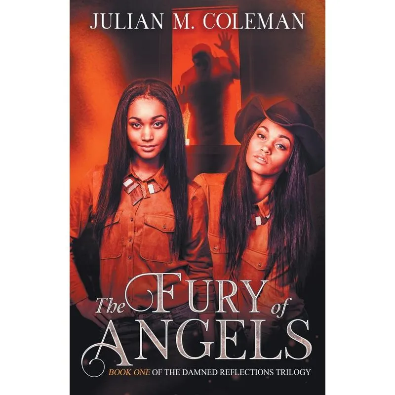 The Fury Of Angels