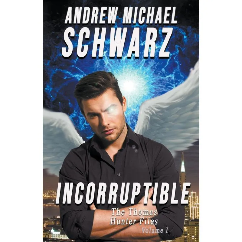 Incorruptible