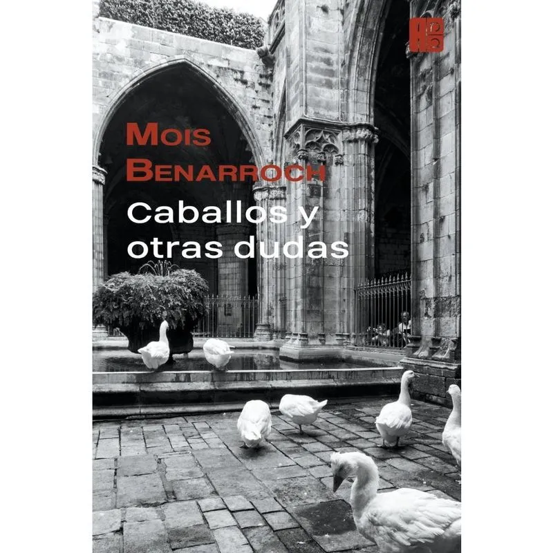 Caballos y otras dudas