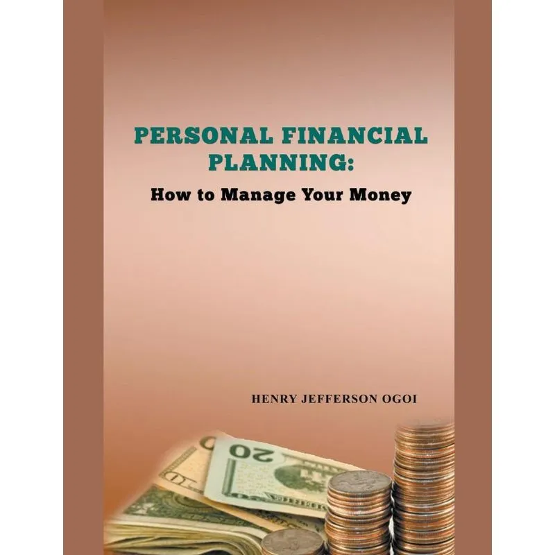 Personal Financial Planning