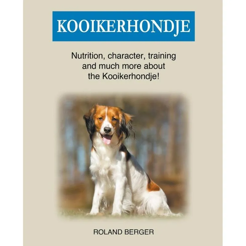 Kooikerhondje