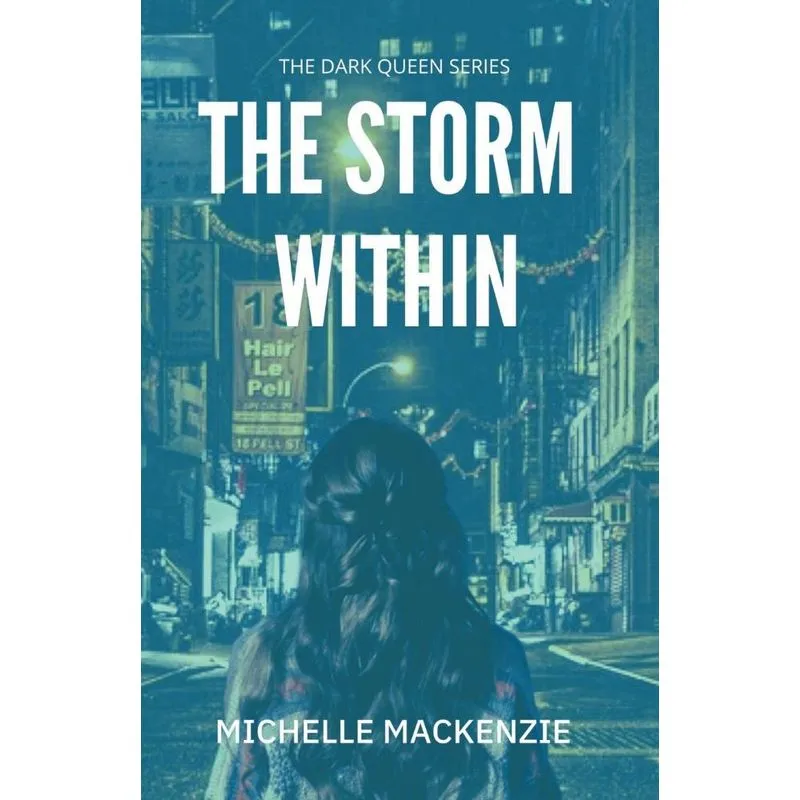 The Storm Within