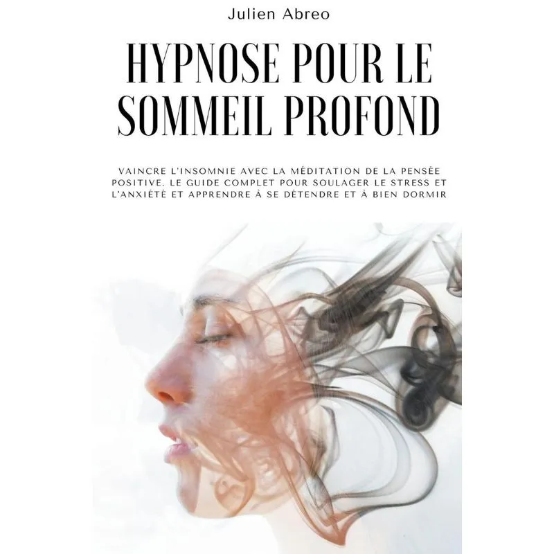 Hypnose Pour Le Sommeil Profond