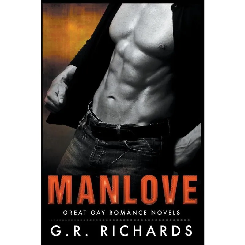 Livro Manlove
