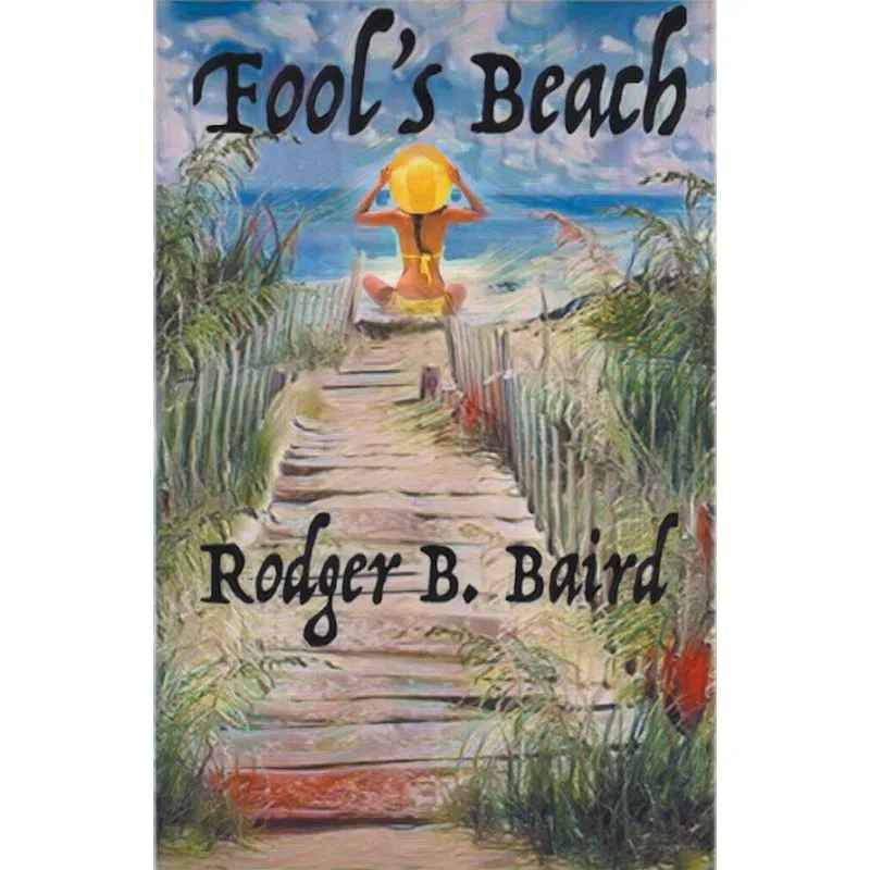 Fools Beach