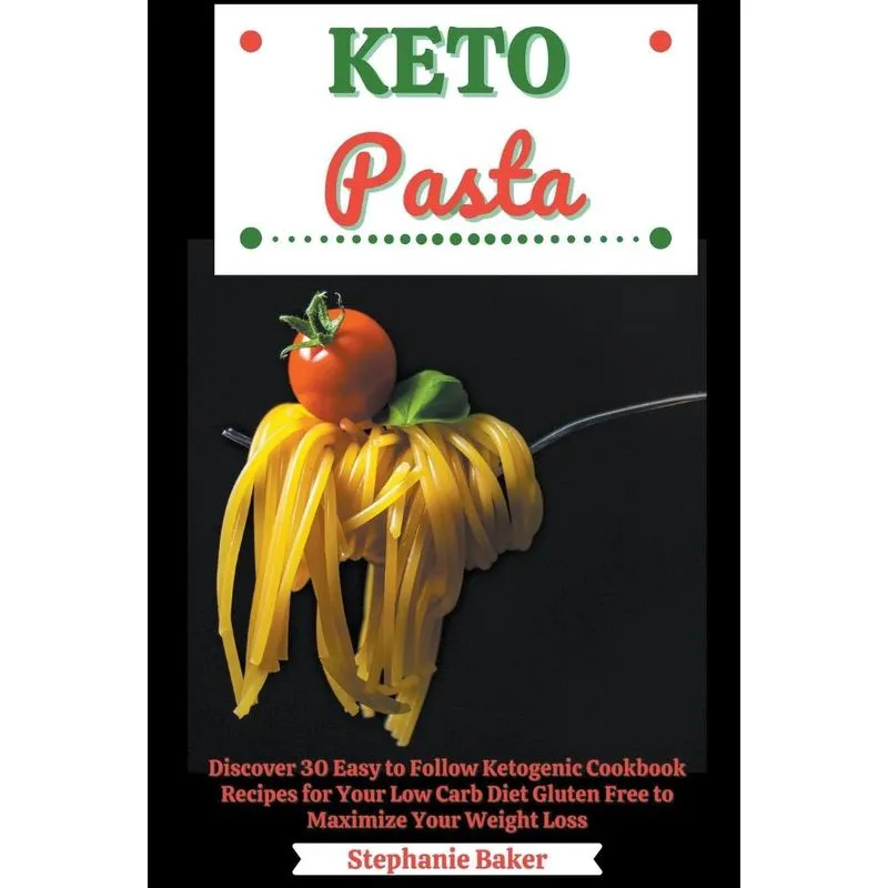 Keto Pasta