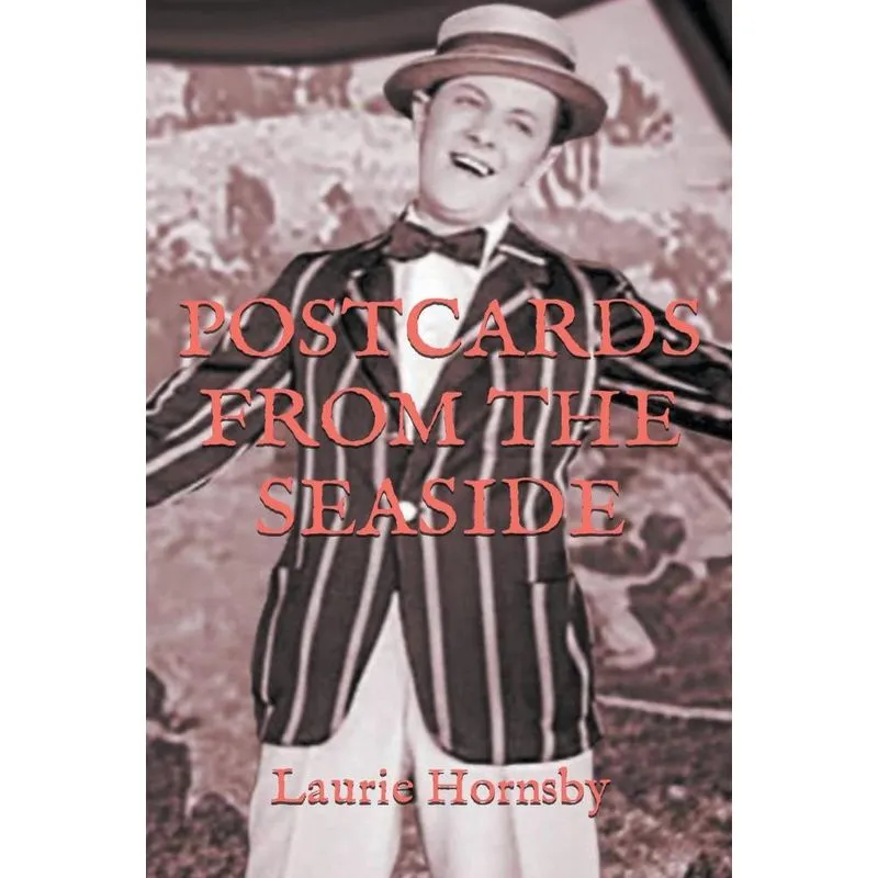 Postcards From The Seaside