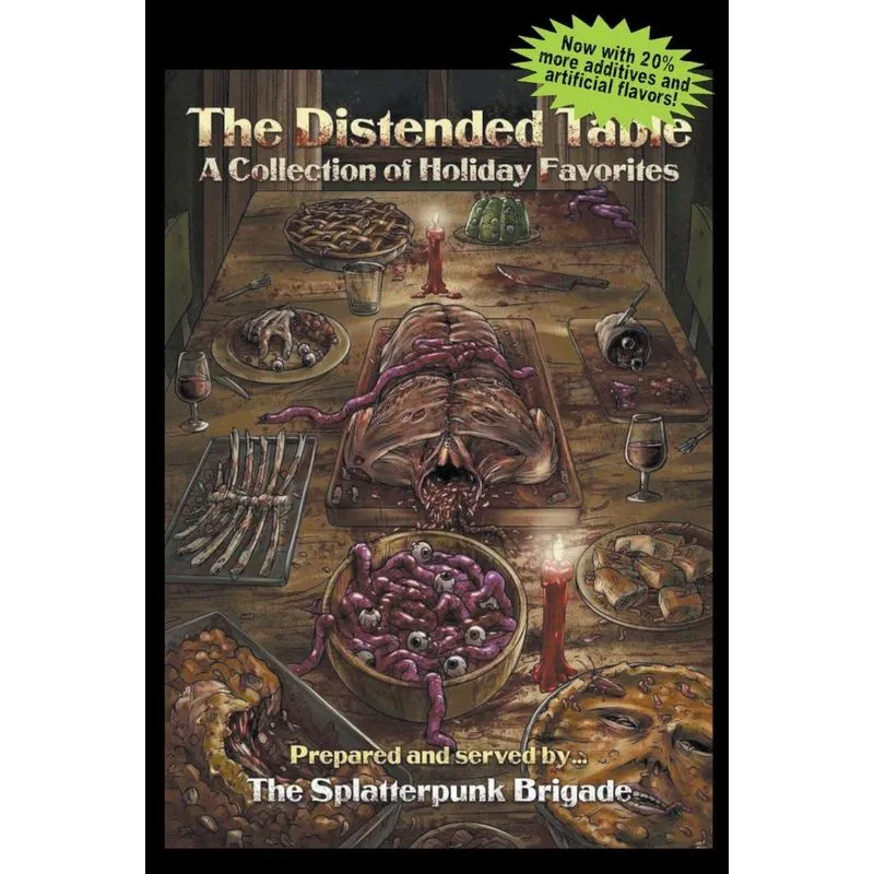 The Distended Table