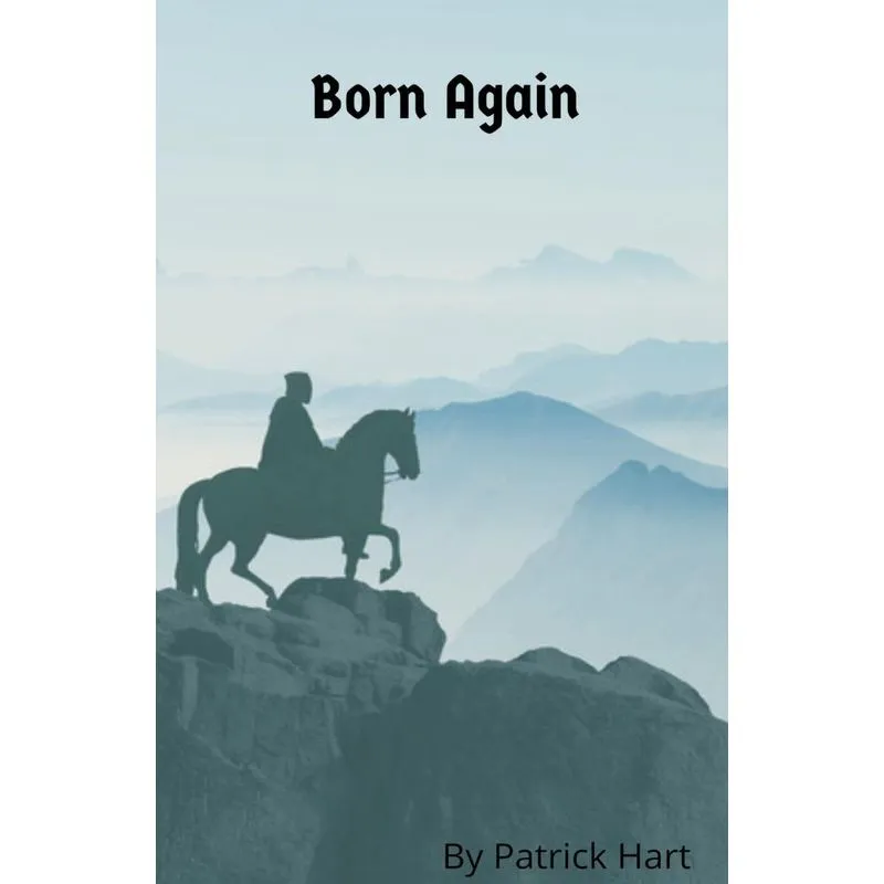 Born Again